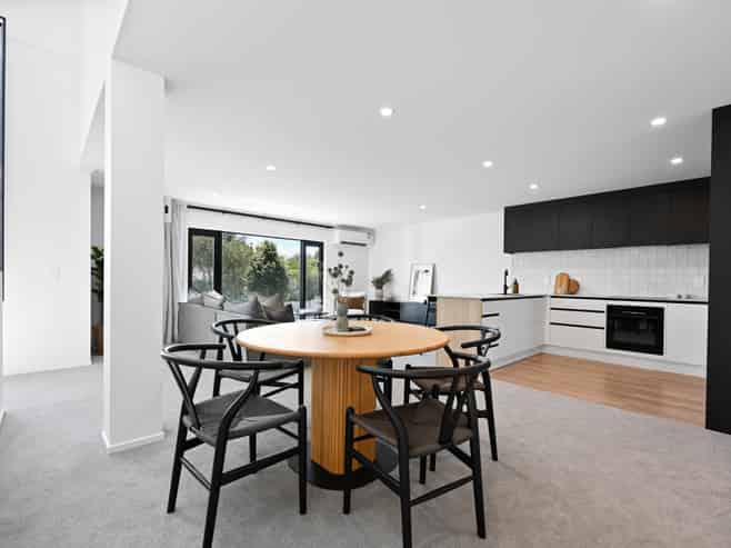 4/1 Palmerston Street, Hamilton Central