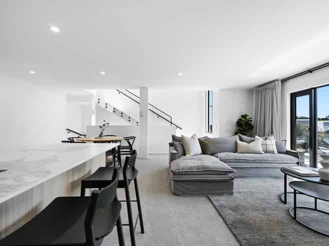 4/1 Palmerston Street, Hamilton Central