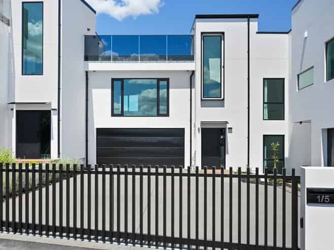 4/1 Palmerston Street, Hamilton Central