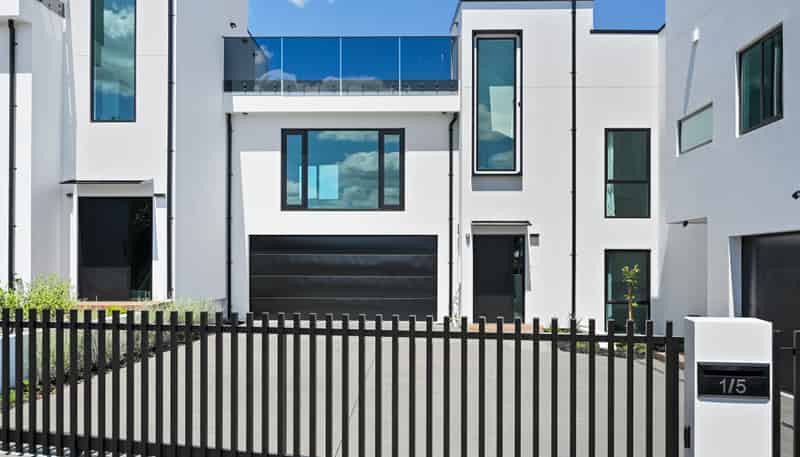 4/1 Palmerston Street, Hamilton Central