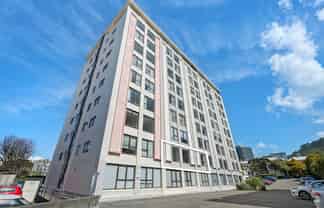 13/70 Hobson Street, Thorndon