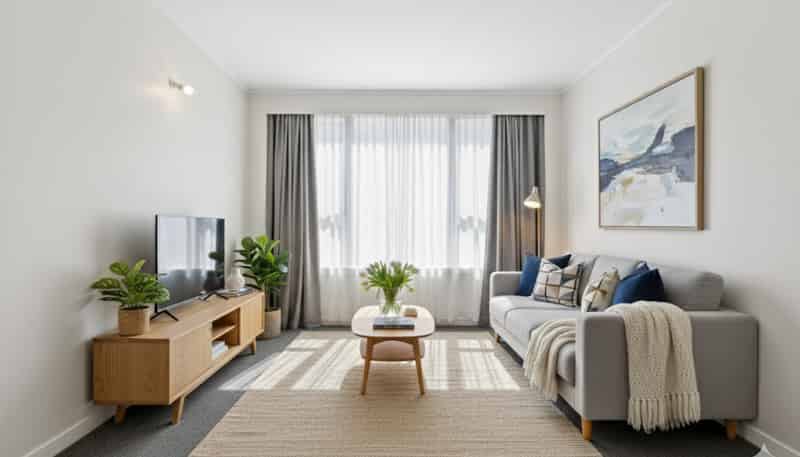 13/70 Hobson Street, Thorndon