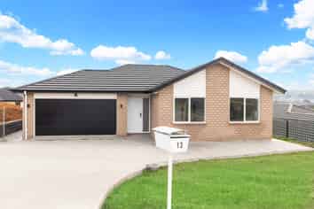 13 Piedmonte Avenue, Pokeno