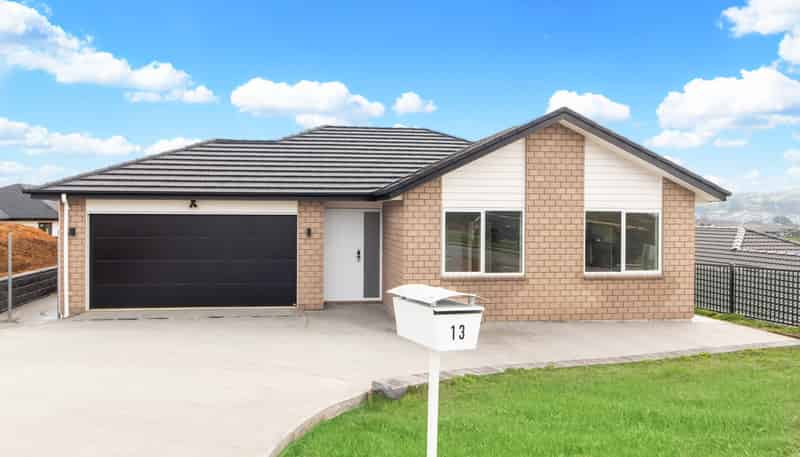 13 Piedmonte Avenue, Pokeno
