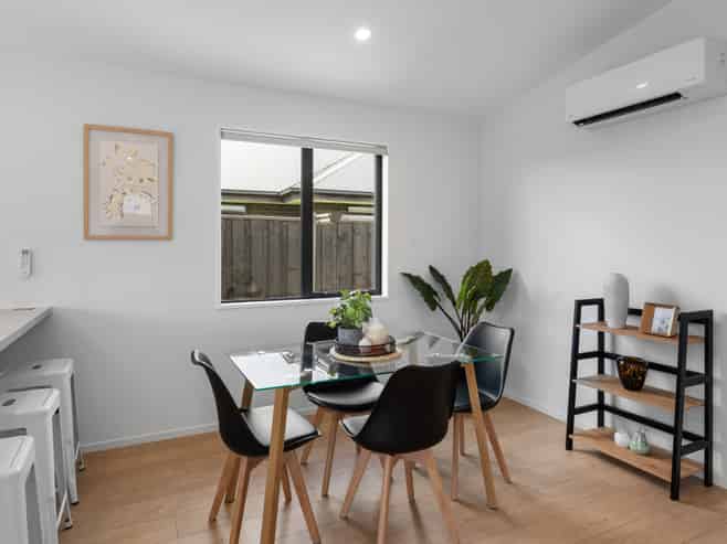 15 McCahon Lane, Rolleston