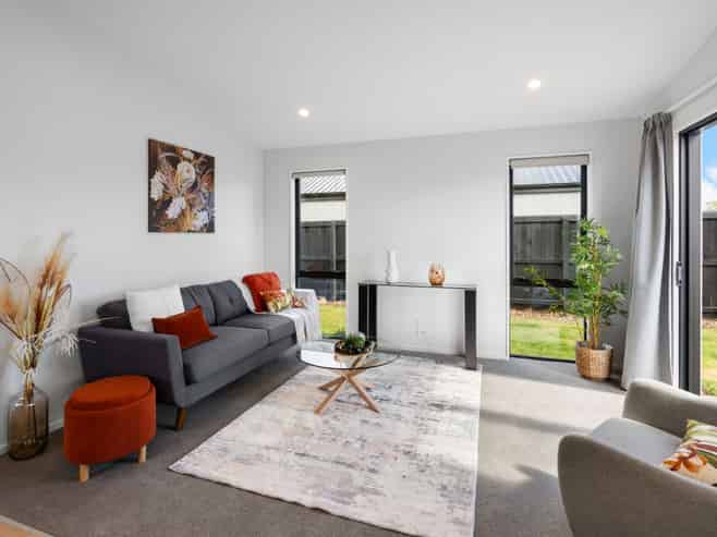 15 McCahon Lane, Rolleston