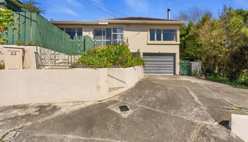 22 Matipo Terrace, Toi Toi