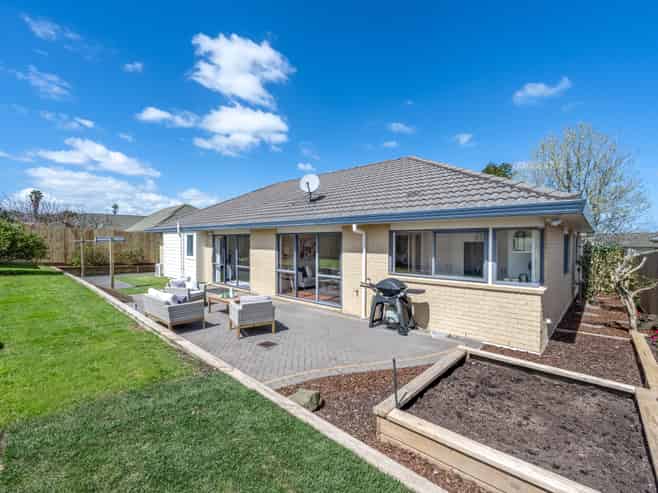 12 Dannemora Drive, Dannemora