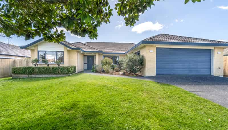 12 Dannemora Drive, Dannemora