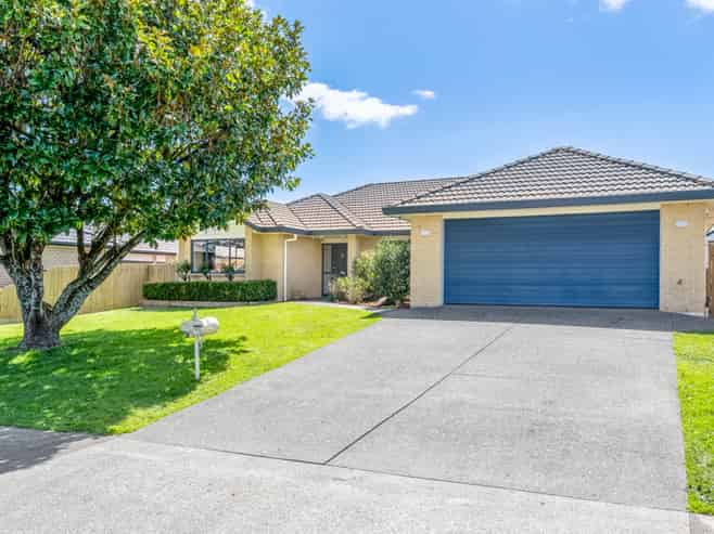 12 Dannemora Drive, Dannemora