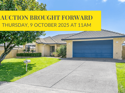 12 Dannemora Drive, Dannemora