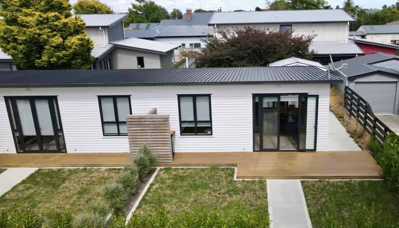 28 Mere Mere Avenue, Palmerston North Central