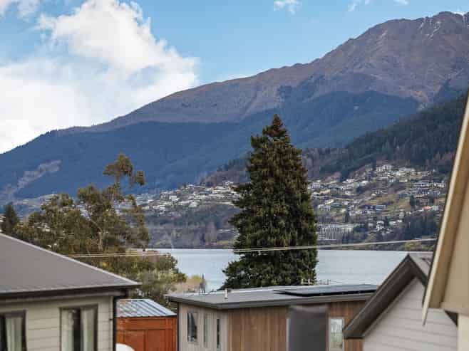 13/8 Humphrey Street, Frankton