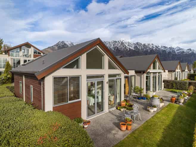 13/8 Humphrey Street, Frankton