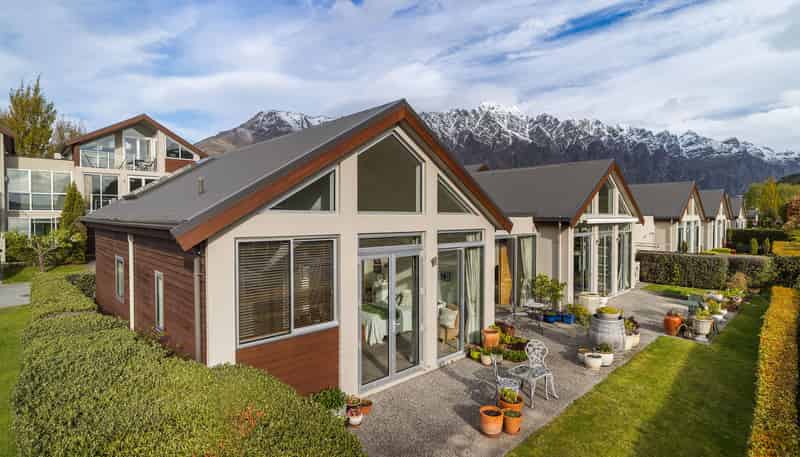 13/8 Humphrey Street, Frankton