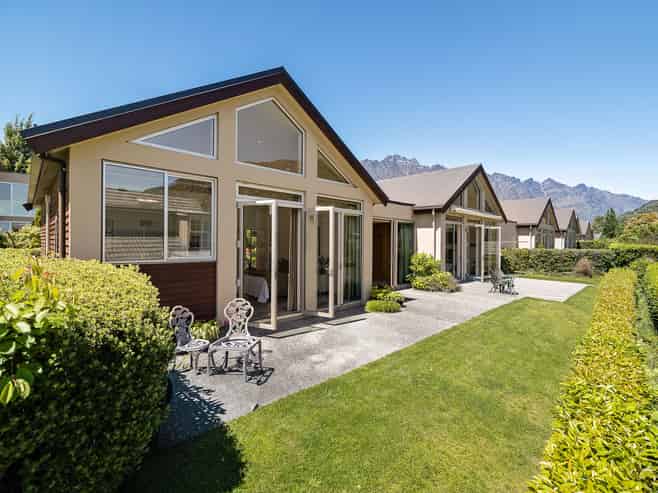 13/8 Humphrey Street, Frankton