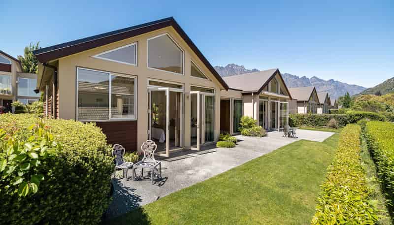 13/8 Humphrey Street, Frankton