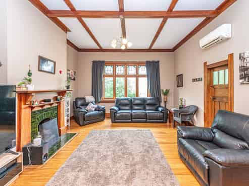 2 Gonville Avenue, Gonville