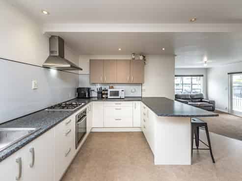 2 Gonville Avenue, Gonville