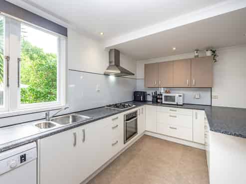 2 Gonville Avenue, Gonville