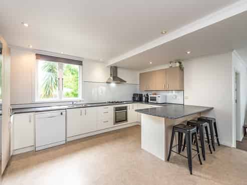 2 Gonville Avenue, Gonville