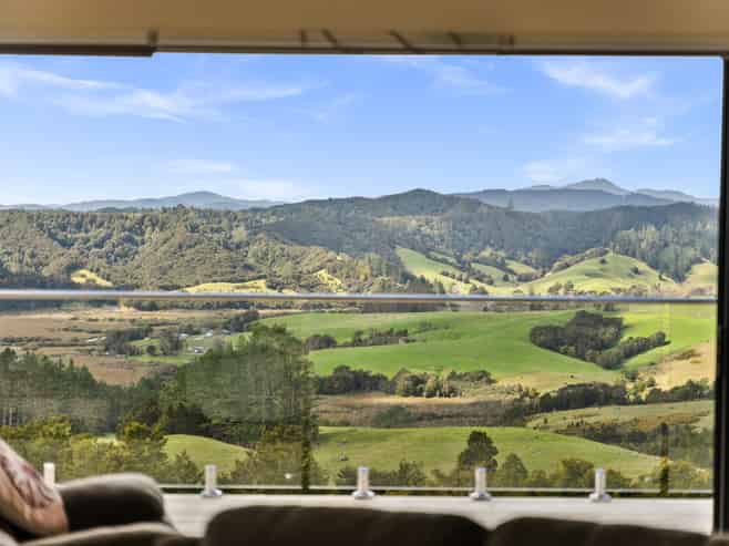 275 Pakaru Road, Kawakawa