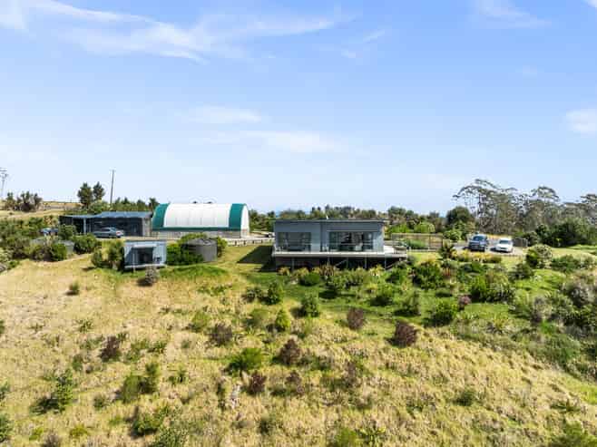 275 Pakaru Road, Kawakawa
