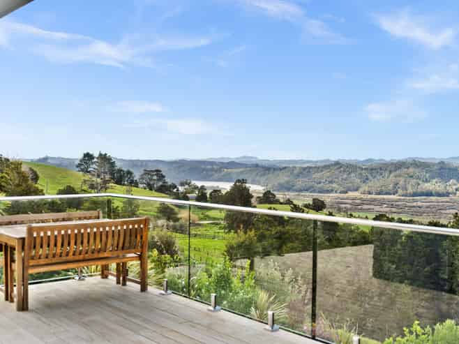 275 Pakaru Road, Kawakawa