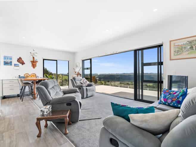 275 Pakaru Road, Kawakawa