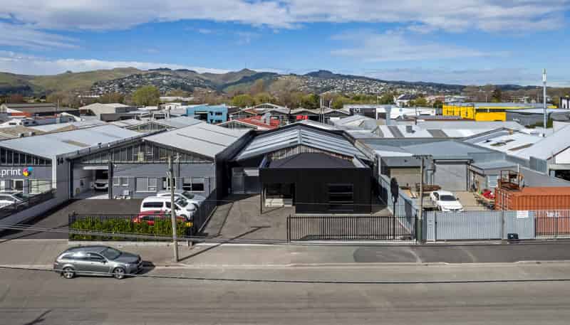 10 Coleridge Street, Sydenham