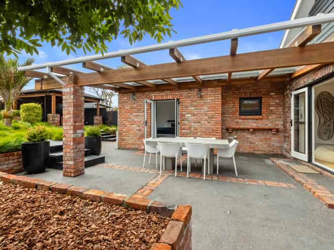 20 Wallace Place, Westown