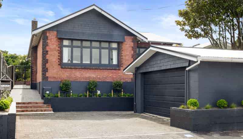 20 Wallace Place, Westown