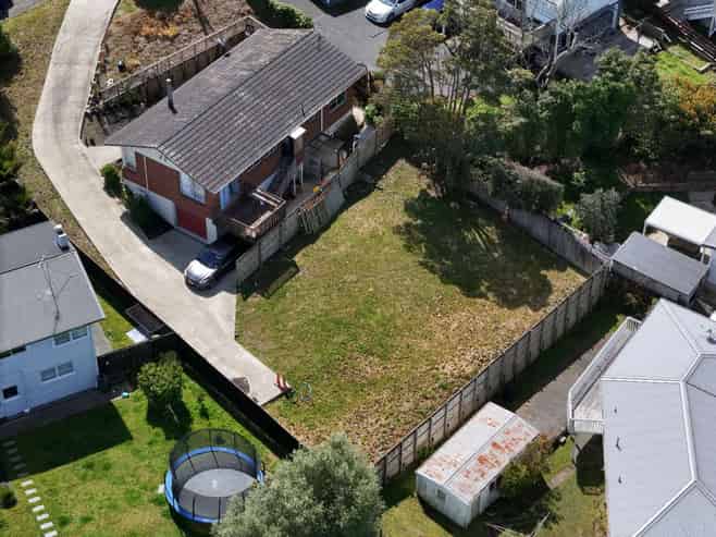 221A Eskdale Road, Birkenhead