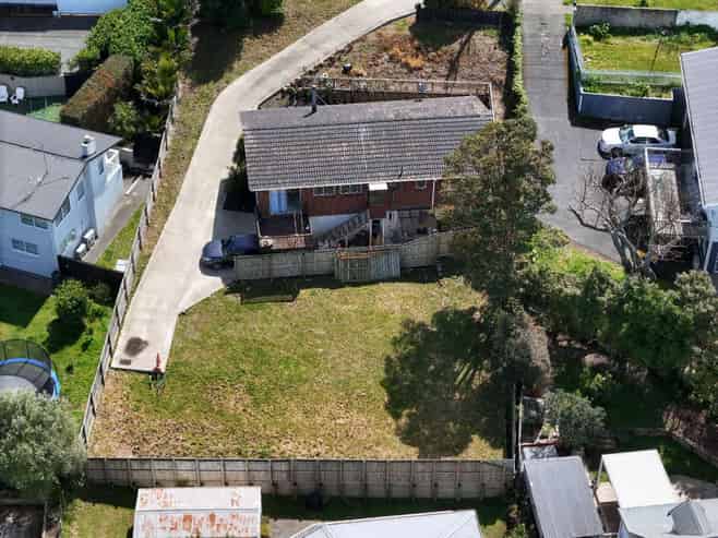 221A Eskdale Road, Birkenhead