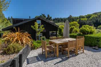 600 Hundalee Road, Kaikoura