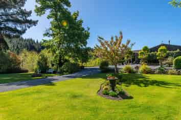 600 Hundalee Road, Kaikoura