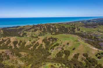 600 Hundalee Road, Kaikoura