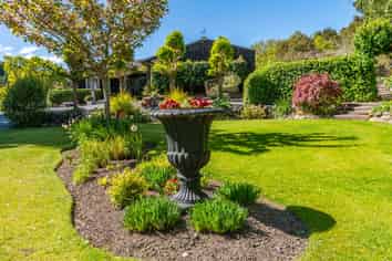 600 Hundalee Road, Kaikoura
