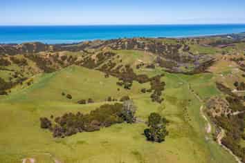 600 Hundalee Road, Kaikoura