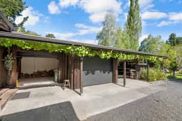 600 Hundalee Road, Kaikoura