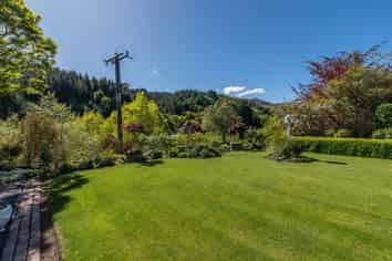 600 Hundalee Road, Kaikoura