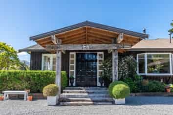 600 Hundalee Road, Kaikoura
