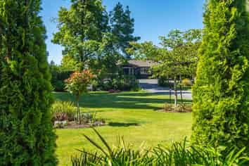 600 Hundalee Road, Kaikoura