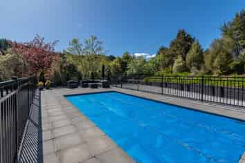 600 Hundalee Road, Kaikoura
