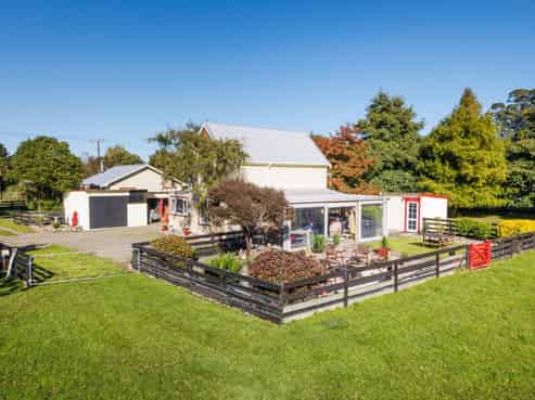 116 North Street, Ashhurst