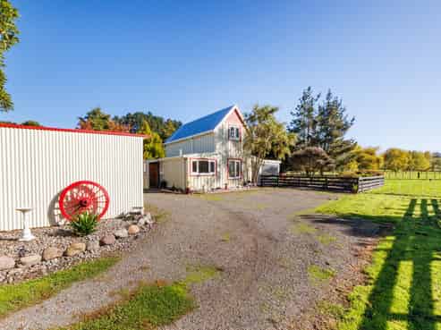 116 North Street, Ashhurst