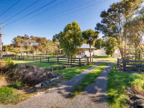 116 North Street, Ashhurst