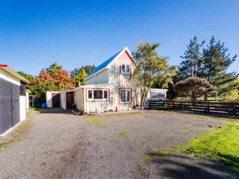 116 North Street, Ashhurst