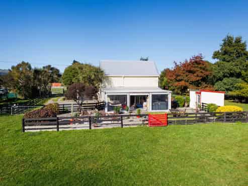 116 North Street, Ashhurst