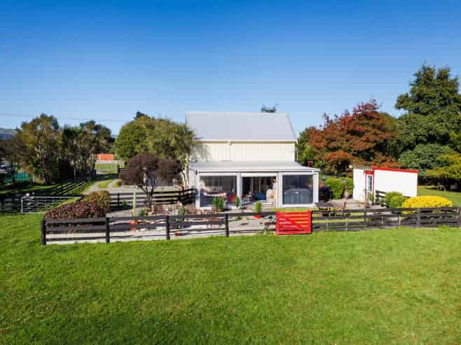 116 North Street, Ashhurst